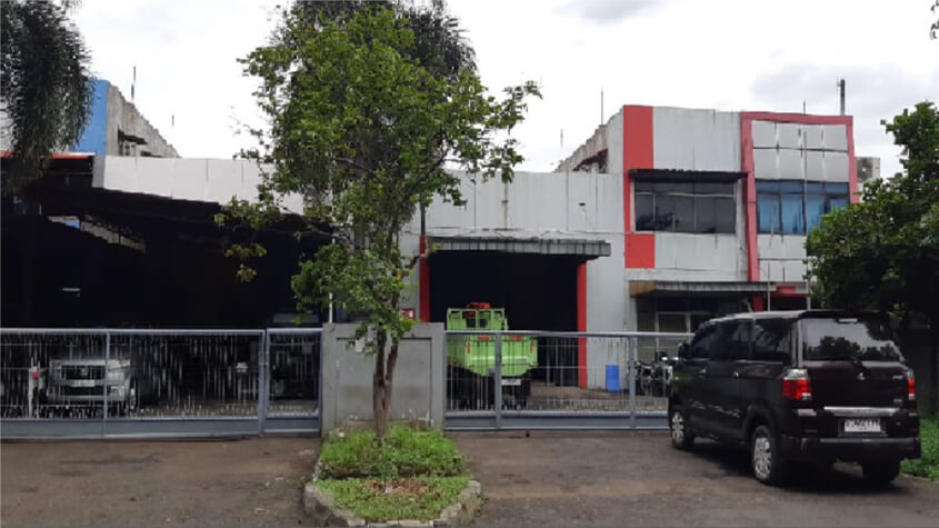 PT. Trikarya Hatoki Sukses Mandiri